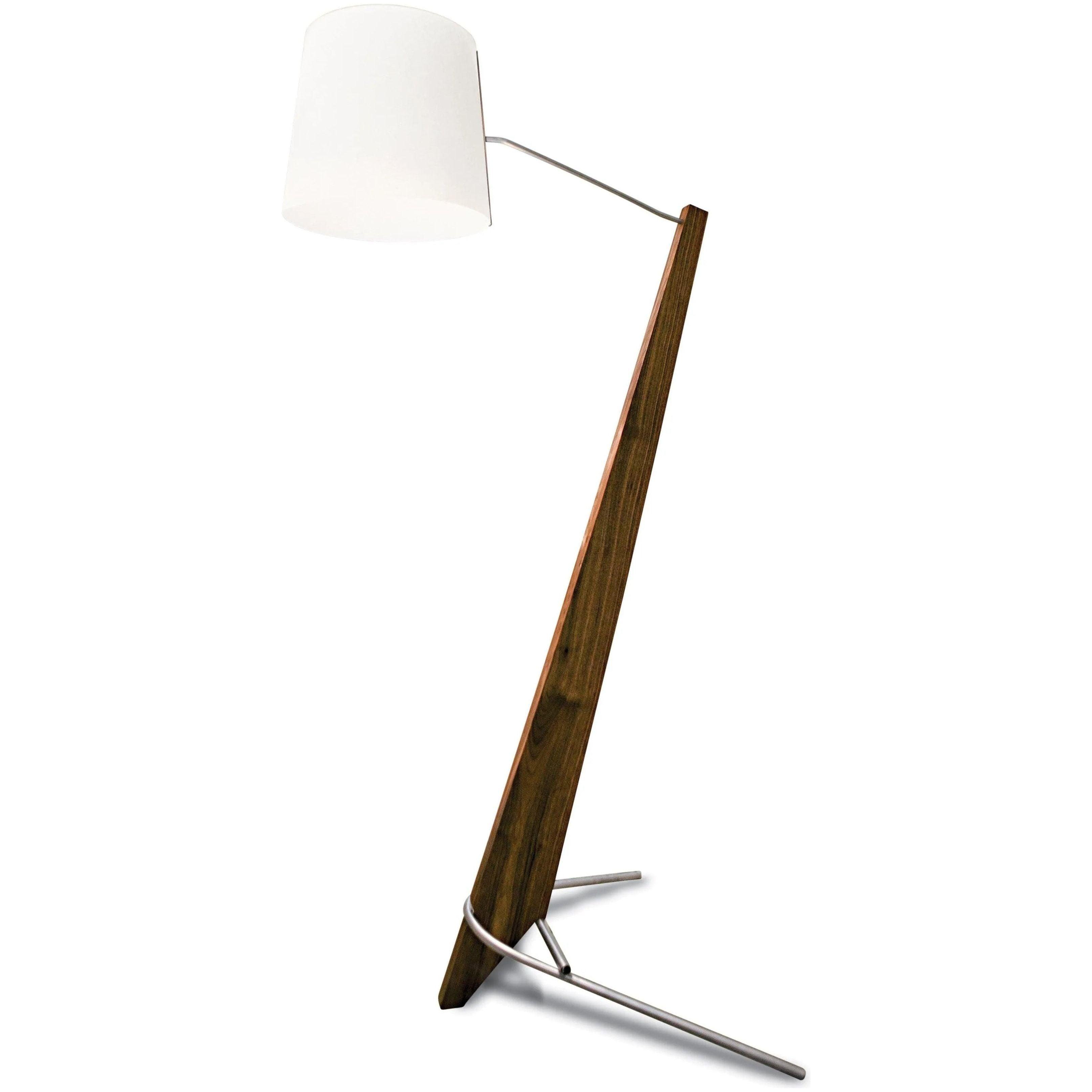 Cerno - Silva Giant Floor Lamp - 05-200-ADL - Canada Light Shop