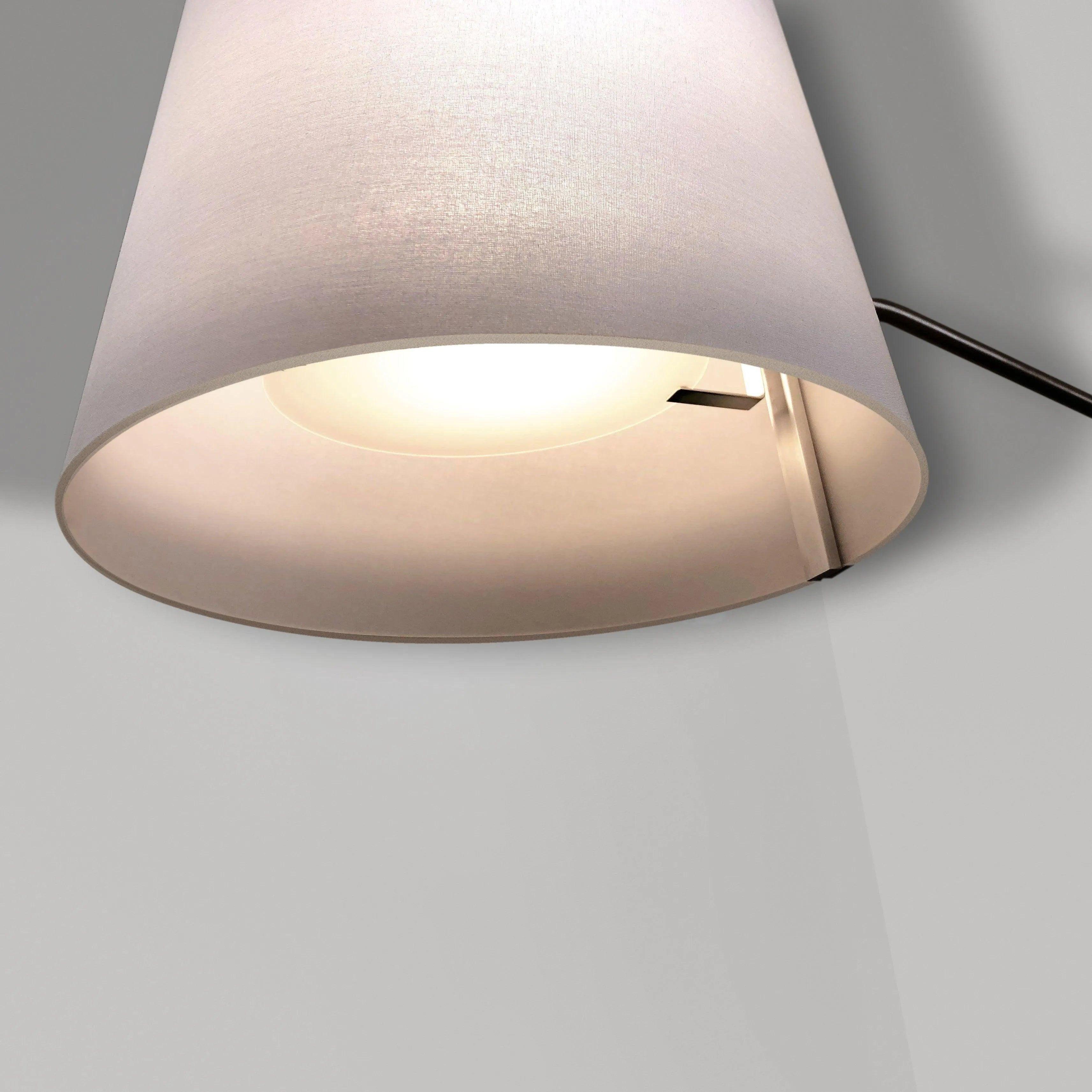 Cerno - Silva Giant Floor Lamp - 05-200-ADL - Canada Light Shop