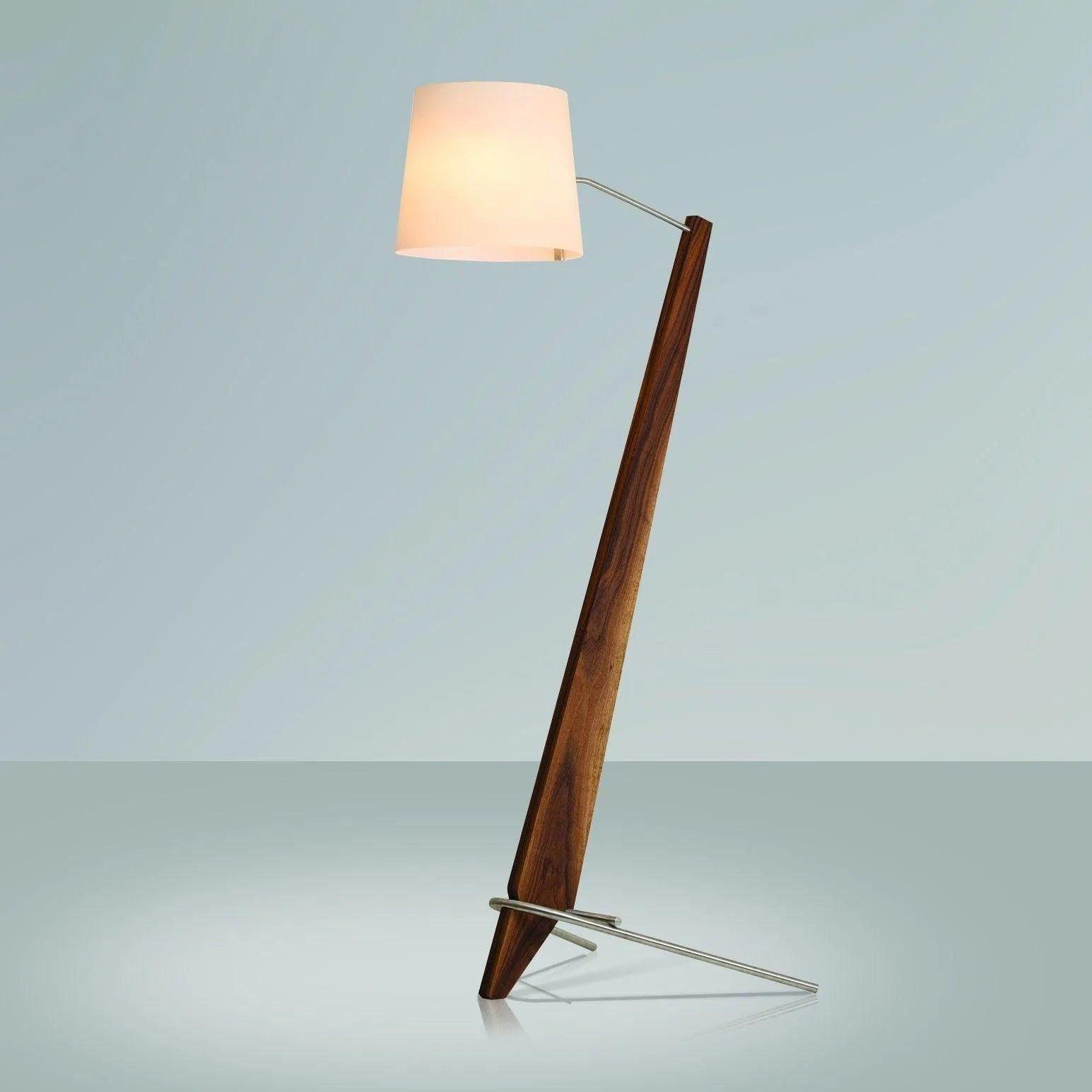 Cerno - Silva Giant Floor Lamp - 05-200-ADL - Canada Light Shop