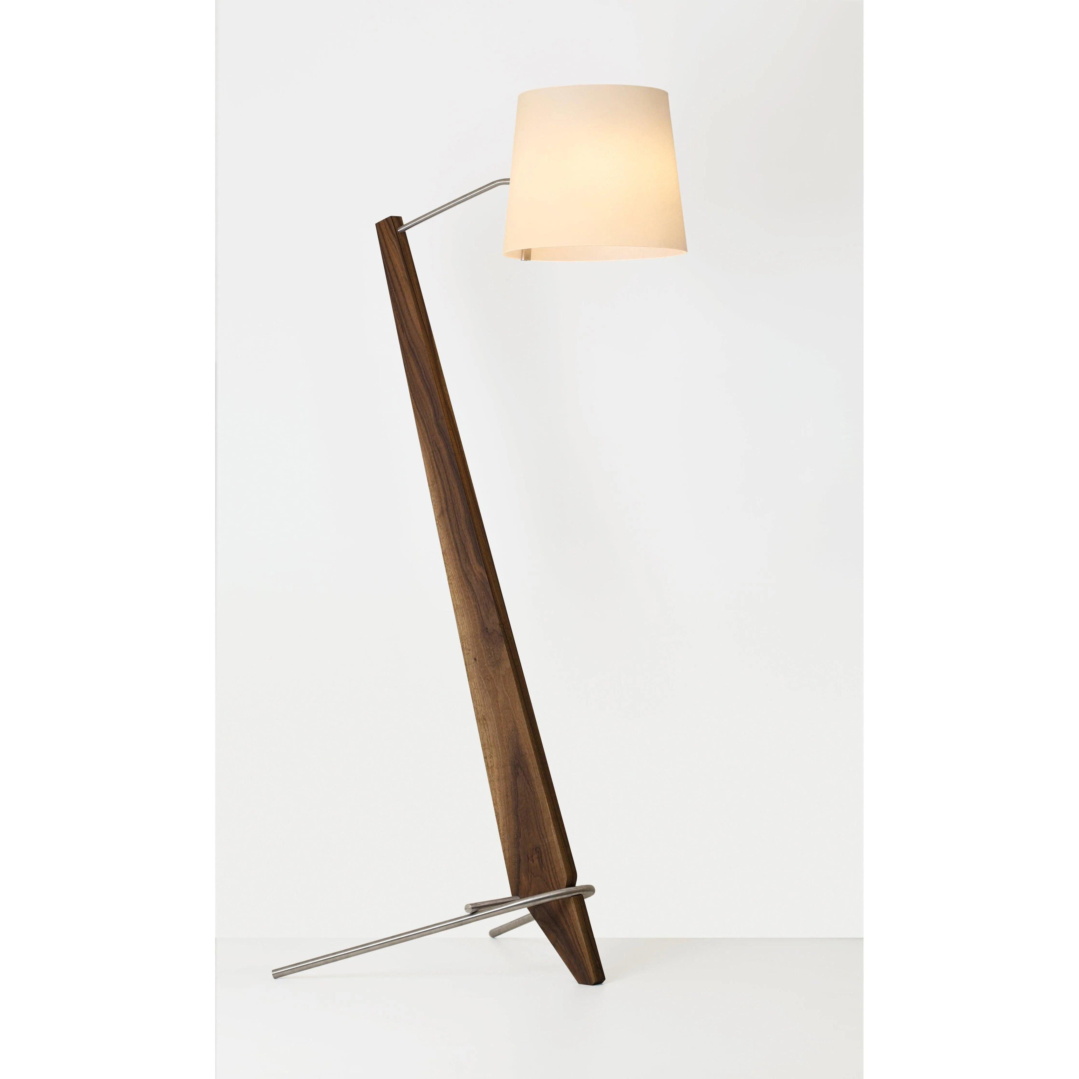 Cerno - Silva Giant Floor Lamp - 05-200-ADL - Canada Light Shop