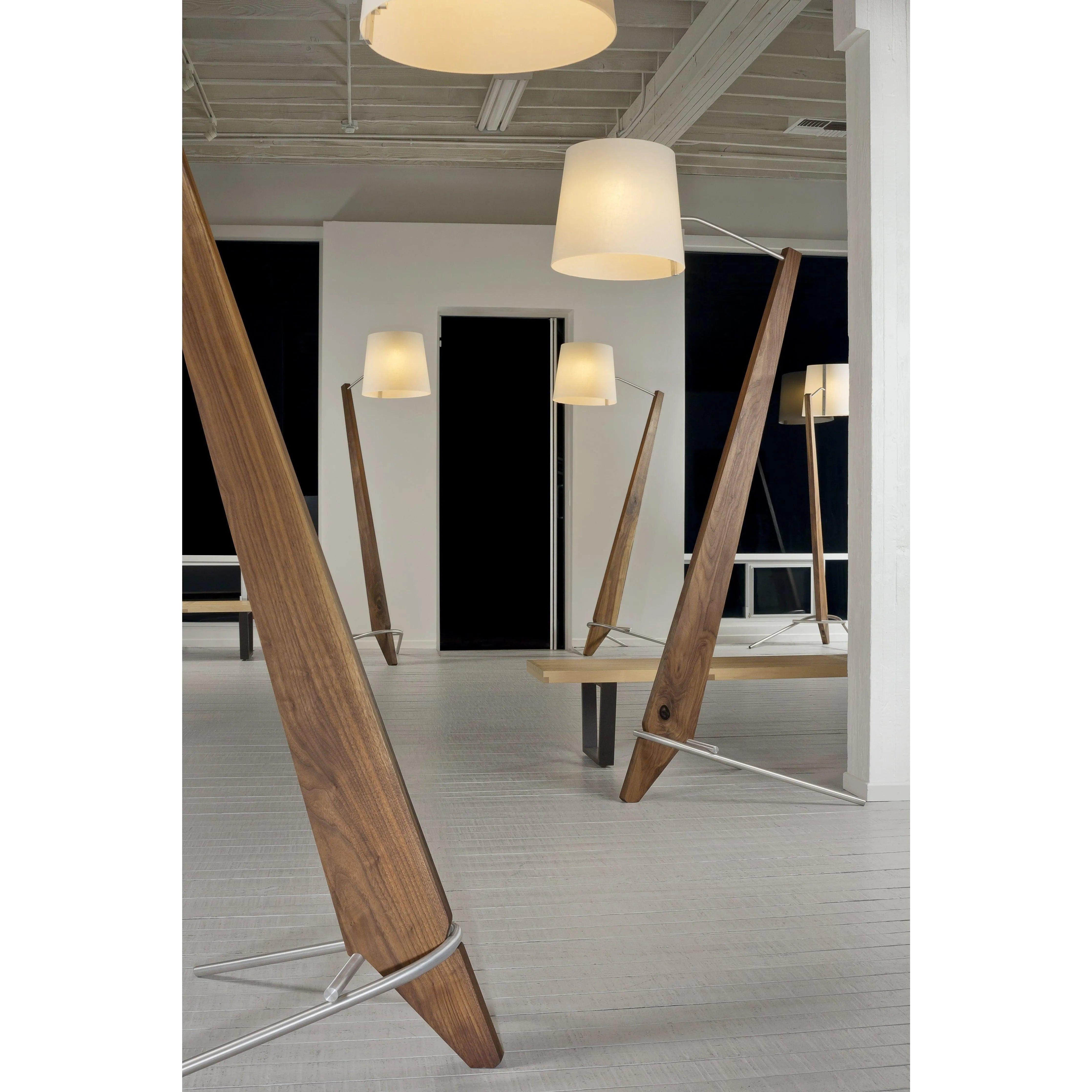 Cerno - Silva Giant Floor Lamp - 05-200-ADL - Canada Light Shop