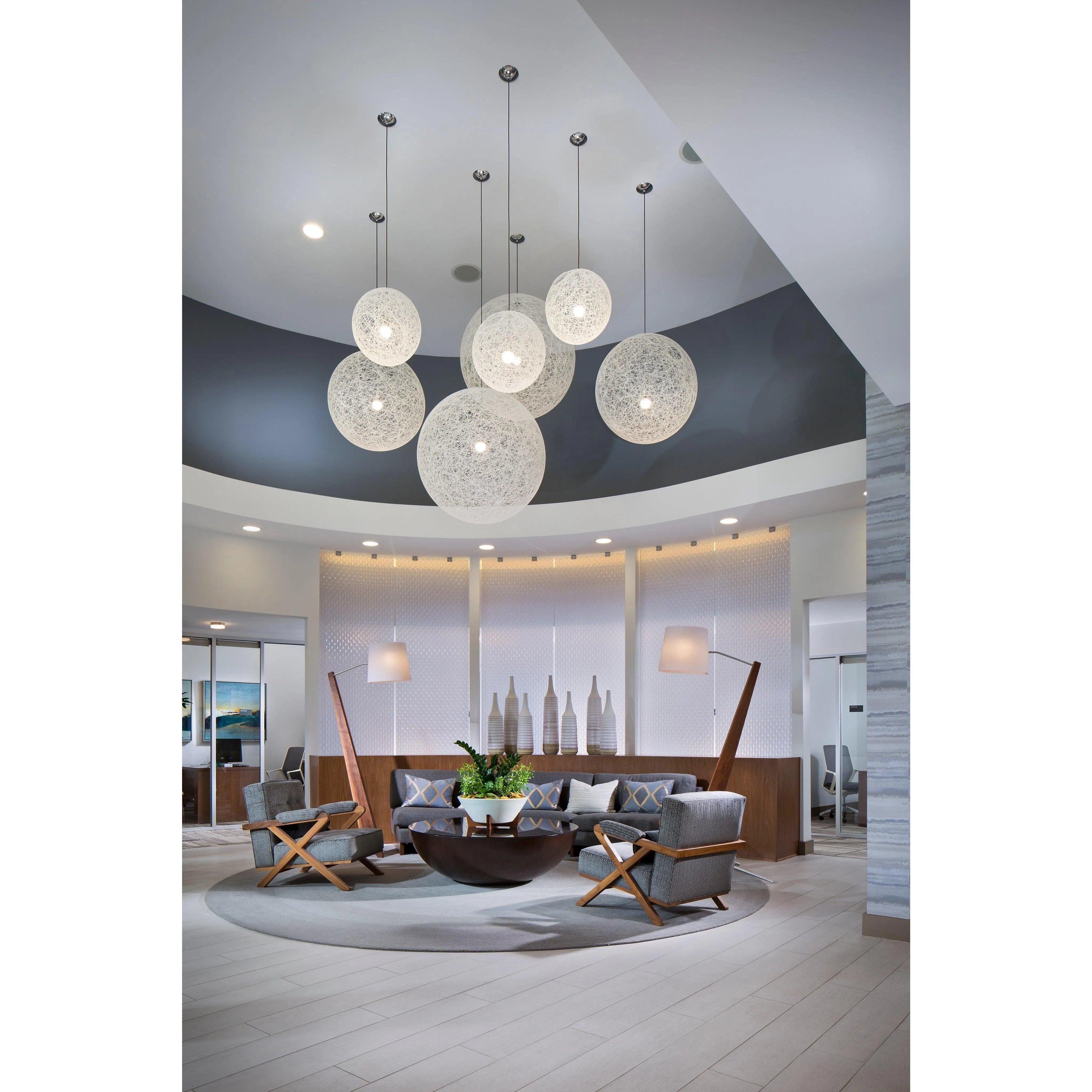 Cerno - Silva Giant Floor Lamp - 05-200-ADL - Canada Light Shop