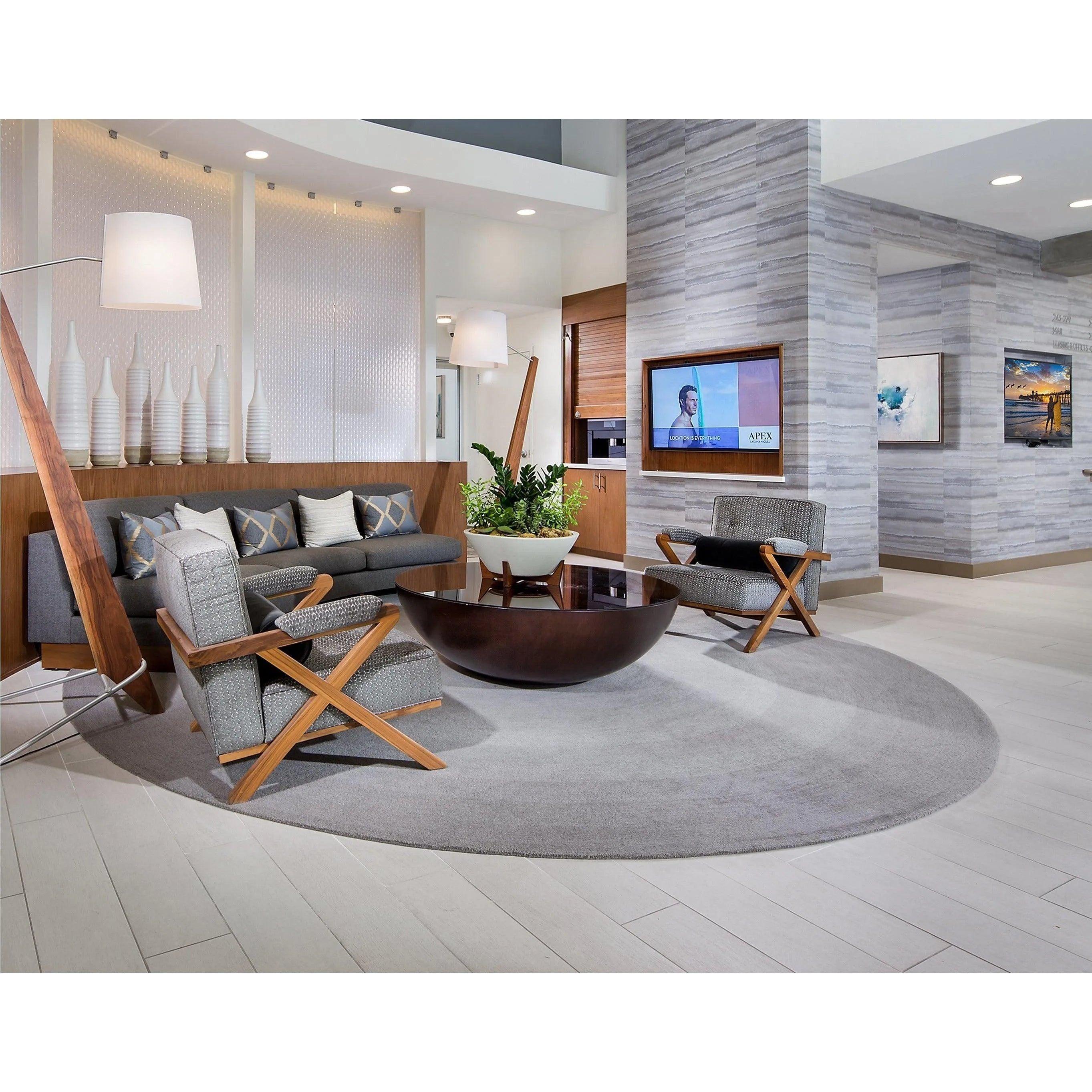 Cerno - Silva Giant Floor Lamp - 05-200-ADL - Canada Light Shop