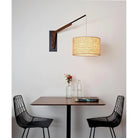 Cerno - Talea Articulate Wall Sconce - 03-210-ADA - Canada Light Shop
