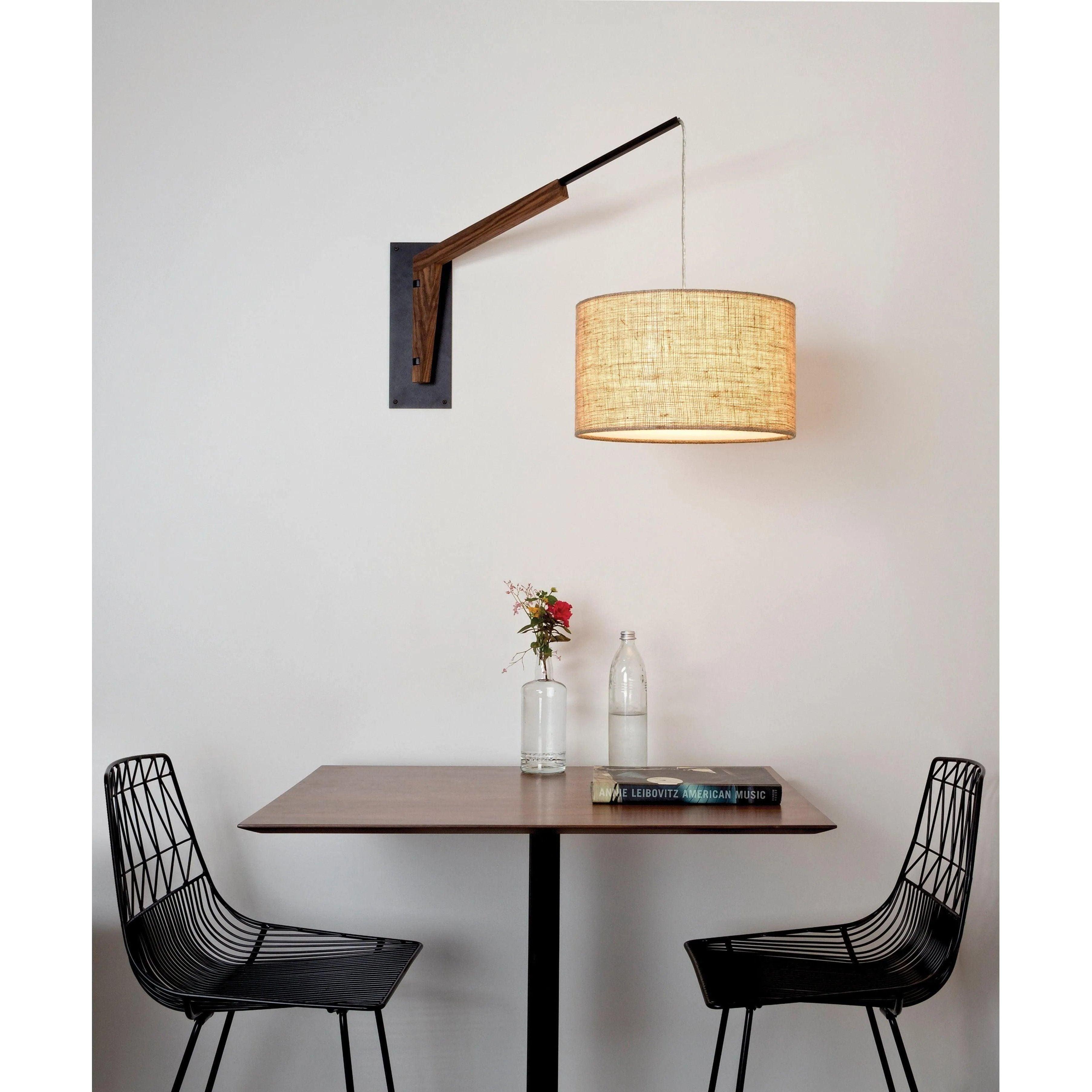 Cerno - Talea Articulate Wall Sconce - 03-210-ADA - Canada Light Shop