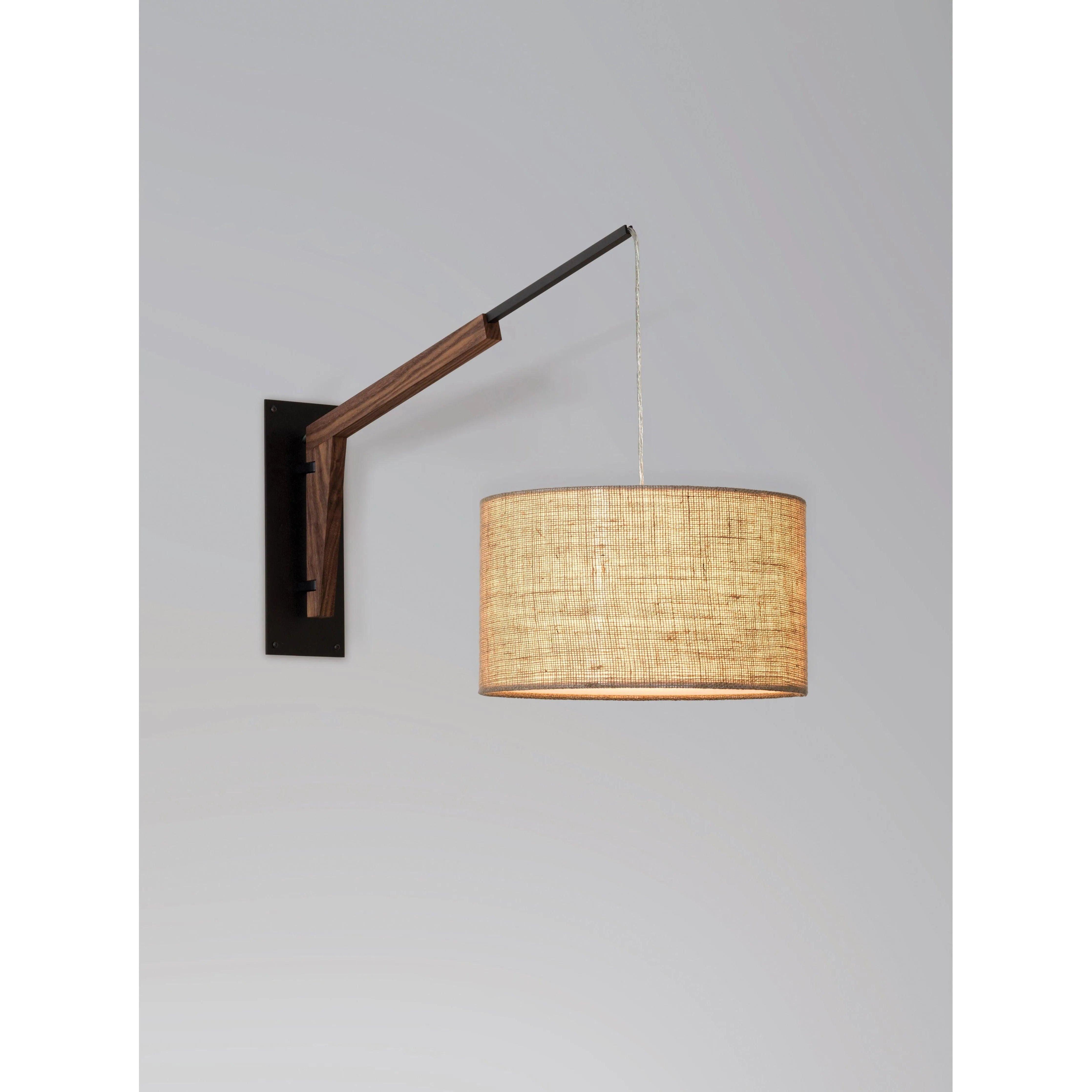 Cerno - Talea Articulate Wall Sconce - 03-210-ADA - Canada Light Shop