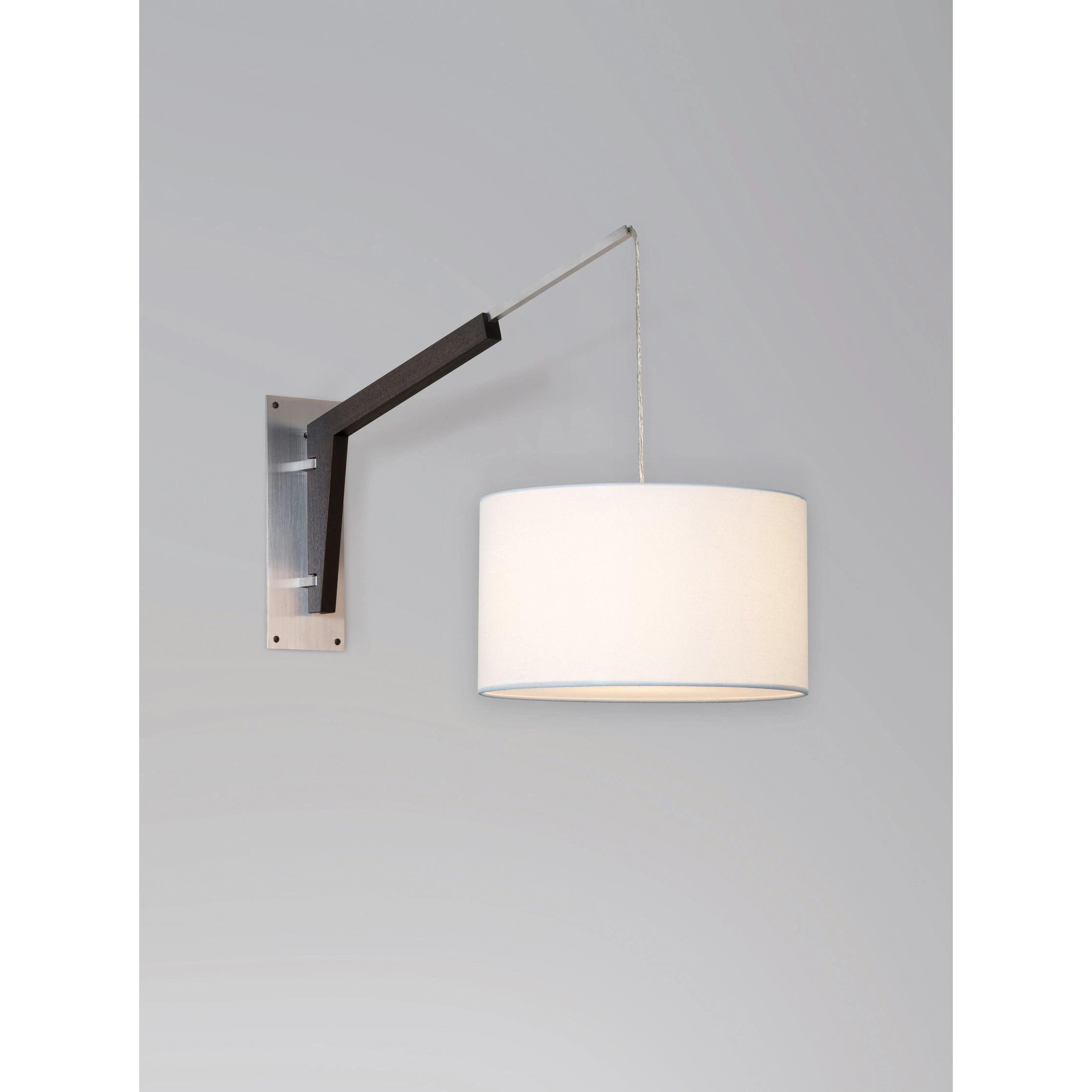 Cerno - Talea Articulate Wall Sconce - 03-210-ADL - Canada Light Shop
