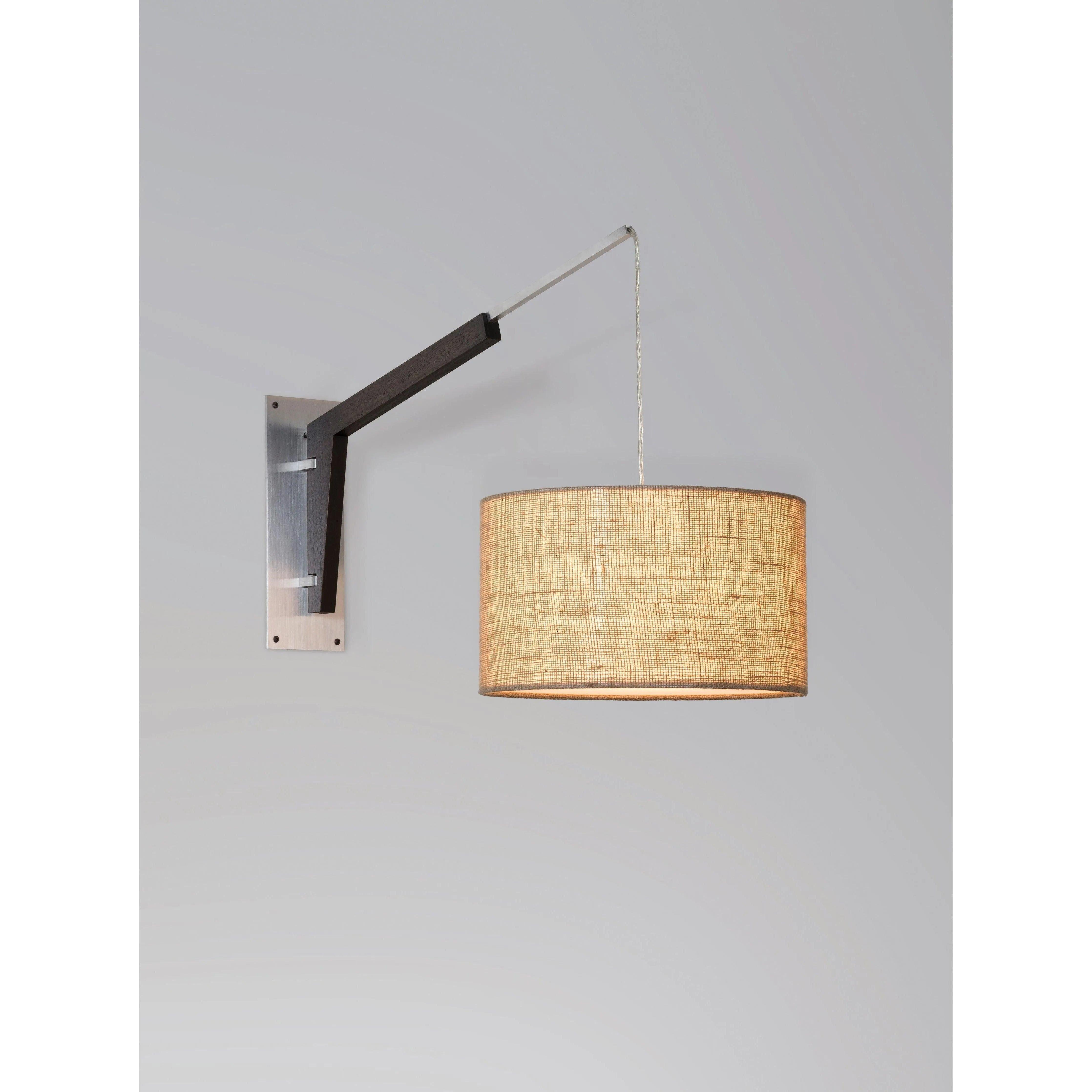Cerno - Talea Articulate Wall Sconce - 03-210-ADN - Canada Light Shop