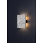 Cerno - Tersus LED Marble Wall Sconce - 03-136-DC-35P1 - Canada Light Shop