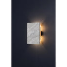 Cerno - Tersus LED Marble Wall Sconce - 03-136-MC-35P1 - Canada Light Shop