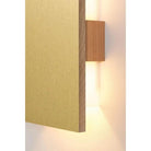 Cerno - Tersus LED Metal Wall Sconce - 03-136-MR-27P1 - Canada Light Shop