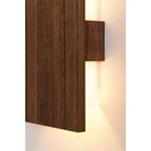 Cerno - Tersus LED Wall Sconce - 03-136-W-35P1 - Canada Light Shop