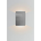 Cerno - Tersus Outdoor LED Sconce - 03-242-S-27D1 - Canada Light Shop