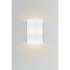 Cerno - Tersus Outdoor LED Sconce - 03-242-Y-27D1 - Canada Light Shop