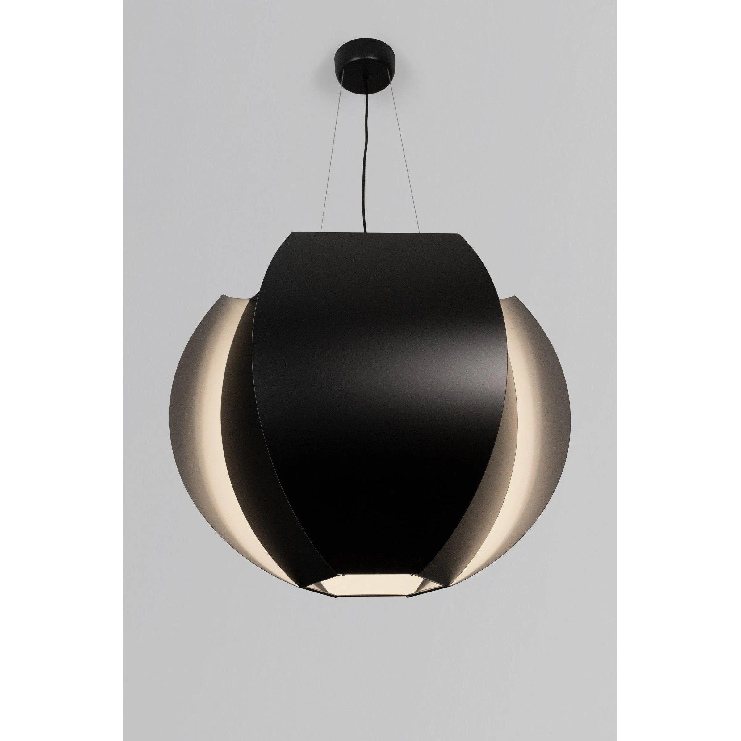 Cerno - Veris LED Pendant - 06-260-34B-27P1 - Canada Light Shop