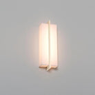 Cerno - Via LED Wall Sconce - 03-190-O-27P1 - Canada Light Shop
