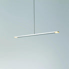 Cerno - Virga LED Linear Pendant - 06-130-A-27P1 - Canada Light Shop