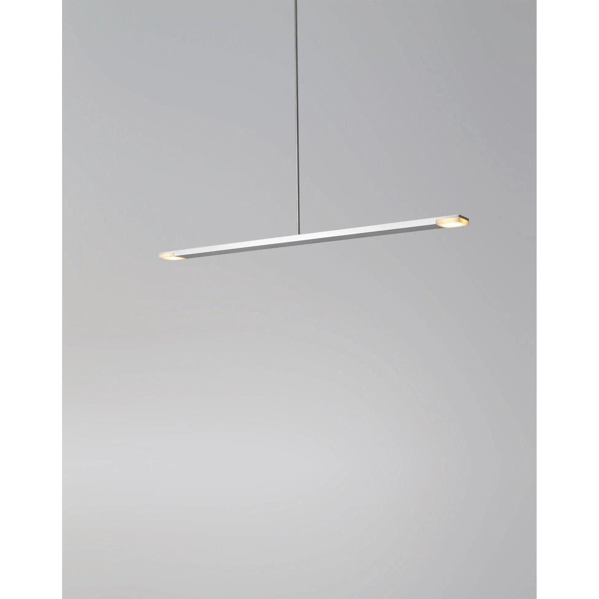 Cerno - Virga LED Linear Pendant - 06-130-A-27P1 - Canada Light Shop