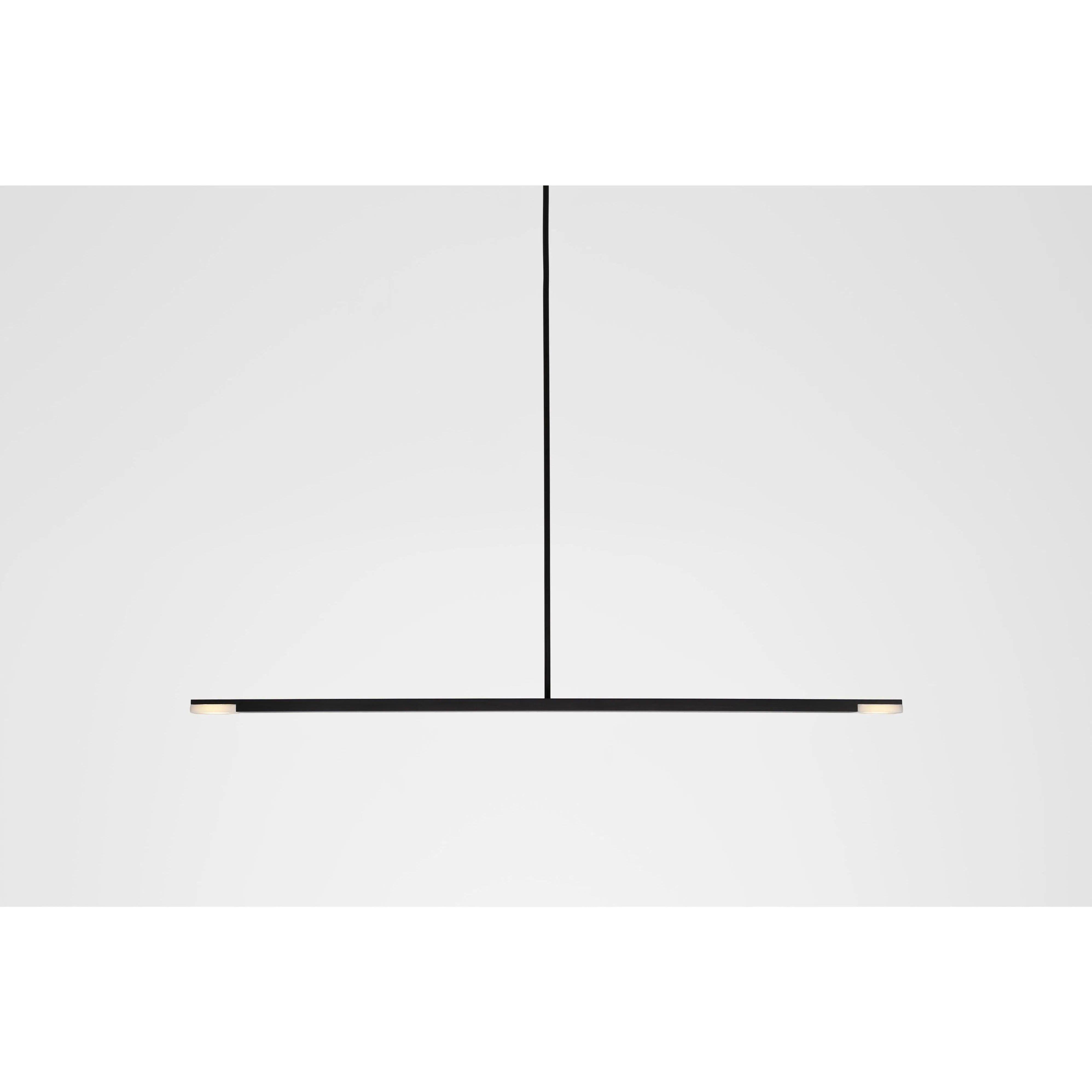 Cerno - Virga LED Linear Pendant - 06-130-A-27P1 - Canada Light Shop