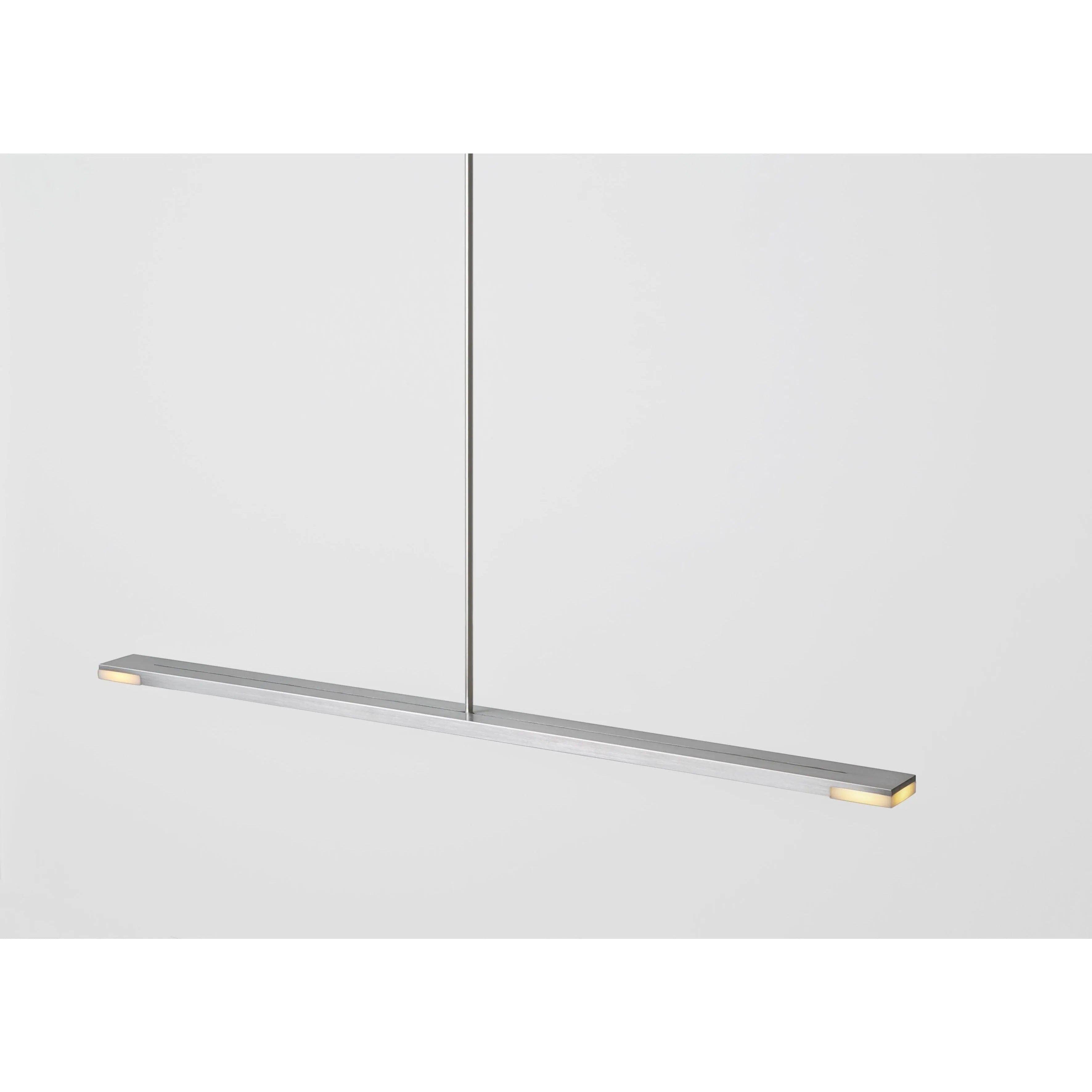 Cerno - Virga LED Linear Pendant - 06-130-A-27P1 - Canada Light Shop