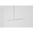 Cerno - Virga LED Linear Pendant - 06-130-A-27P1 - Canada Light Shop