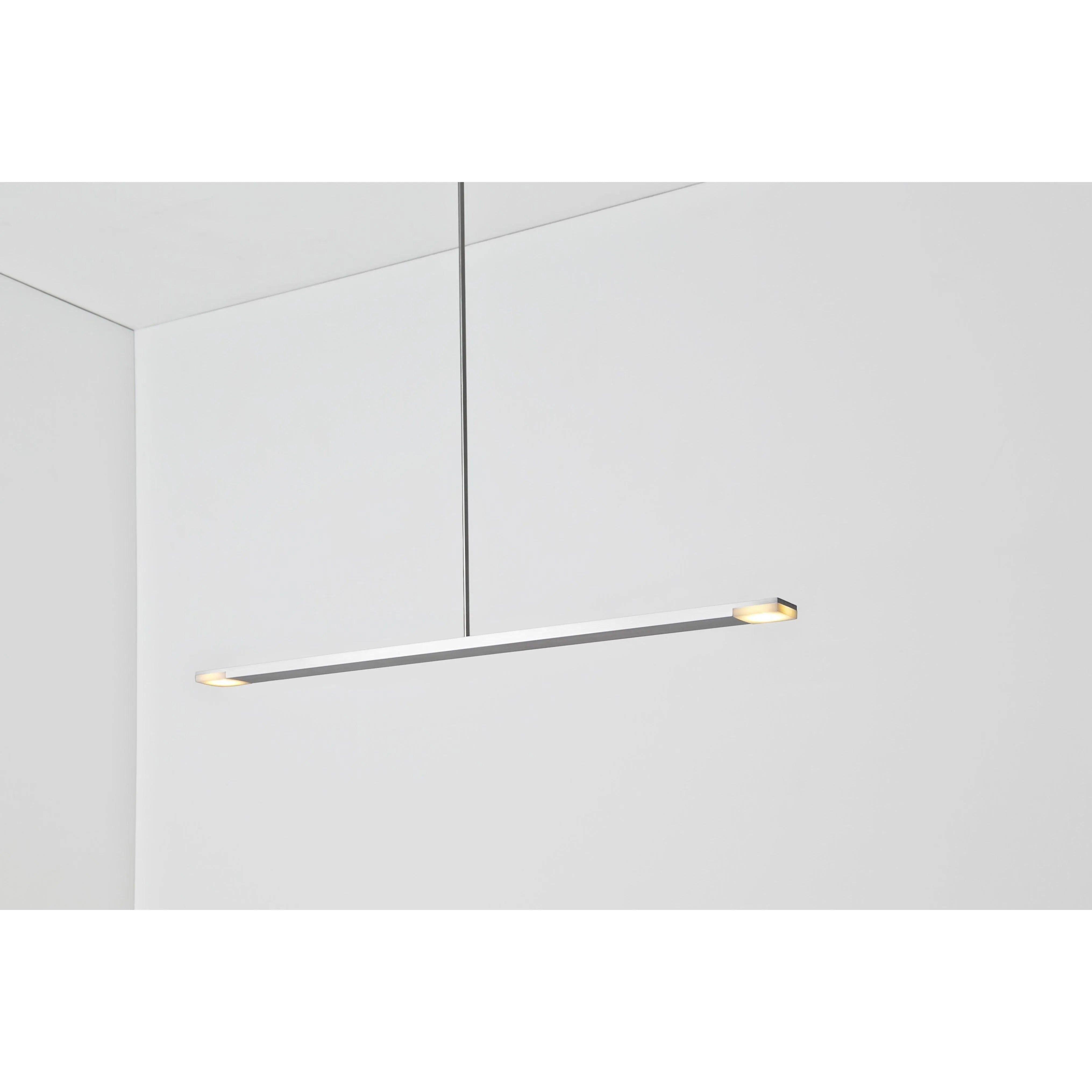 Cerno - Virga LED Linear Pendant - 06-130-A-27P1 - Canada Light Shop