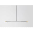 Cerno - Virga LED Linear Pendant - 06-130-A-27P1 - Canada Light Shop