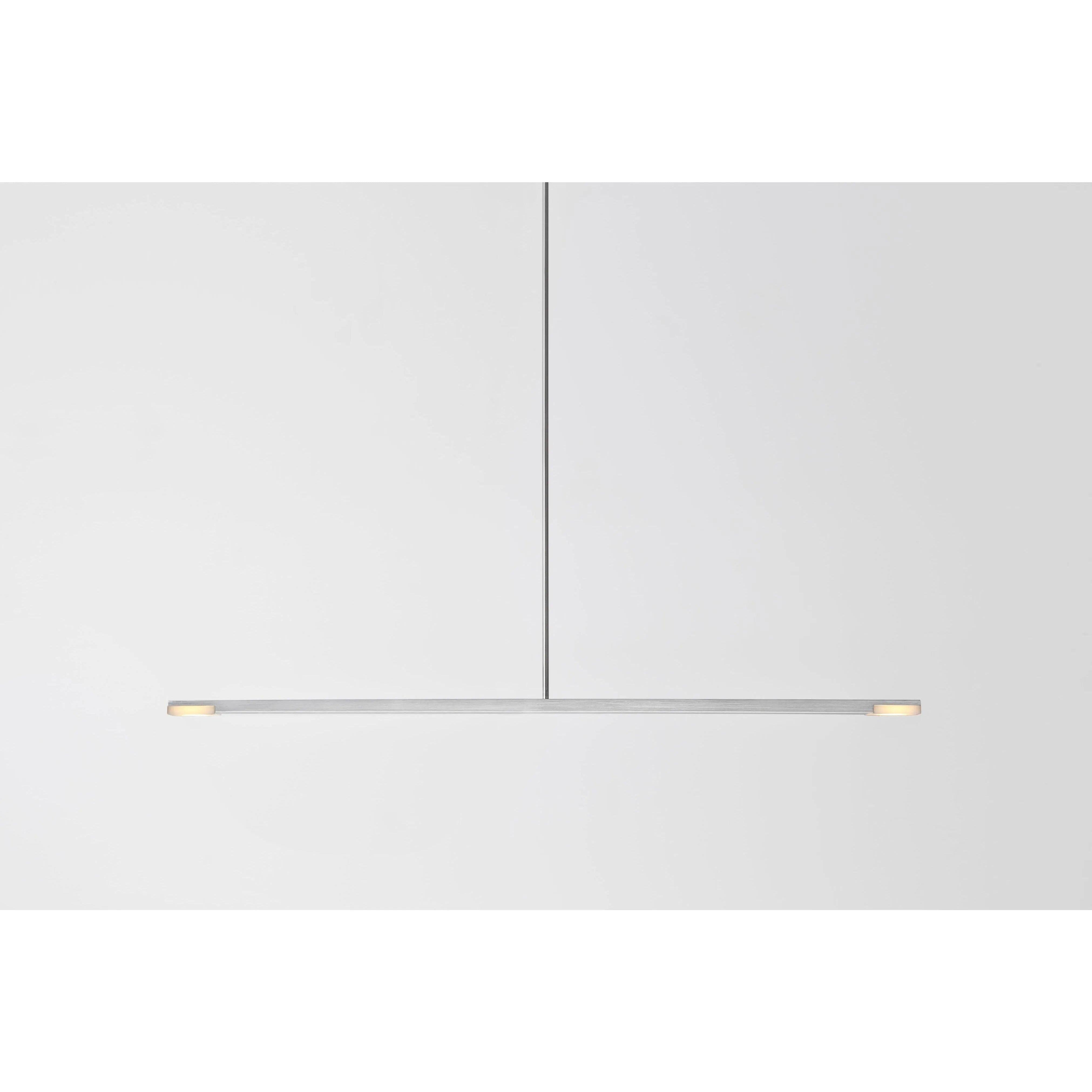 Cerno - Virga LED Linear Pendant - 06-130-A-27P1 - Canada Light Shop