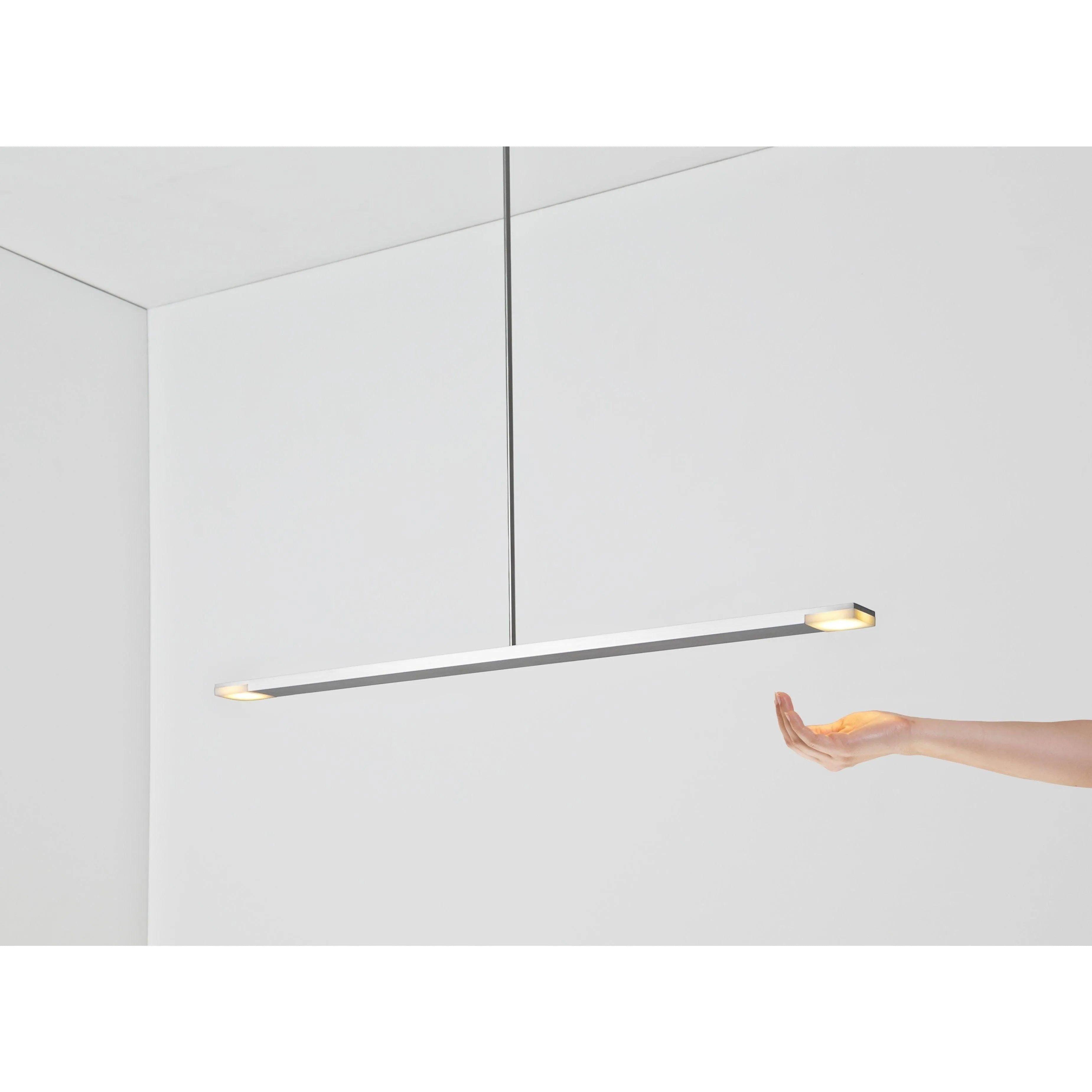 Cerno - Virga LED Linear Pendant - 06-130-A-35P1 - Canada Light Shop