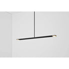 Cerno - Virga LED Linear Pendant - 06-130-B-27P1 - Canada Light Shop