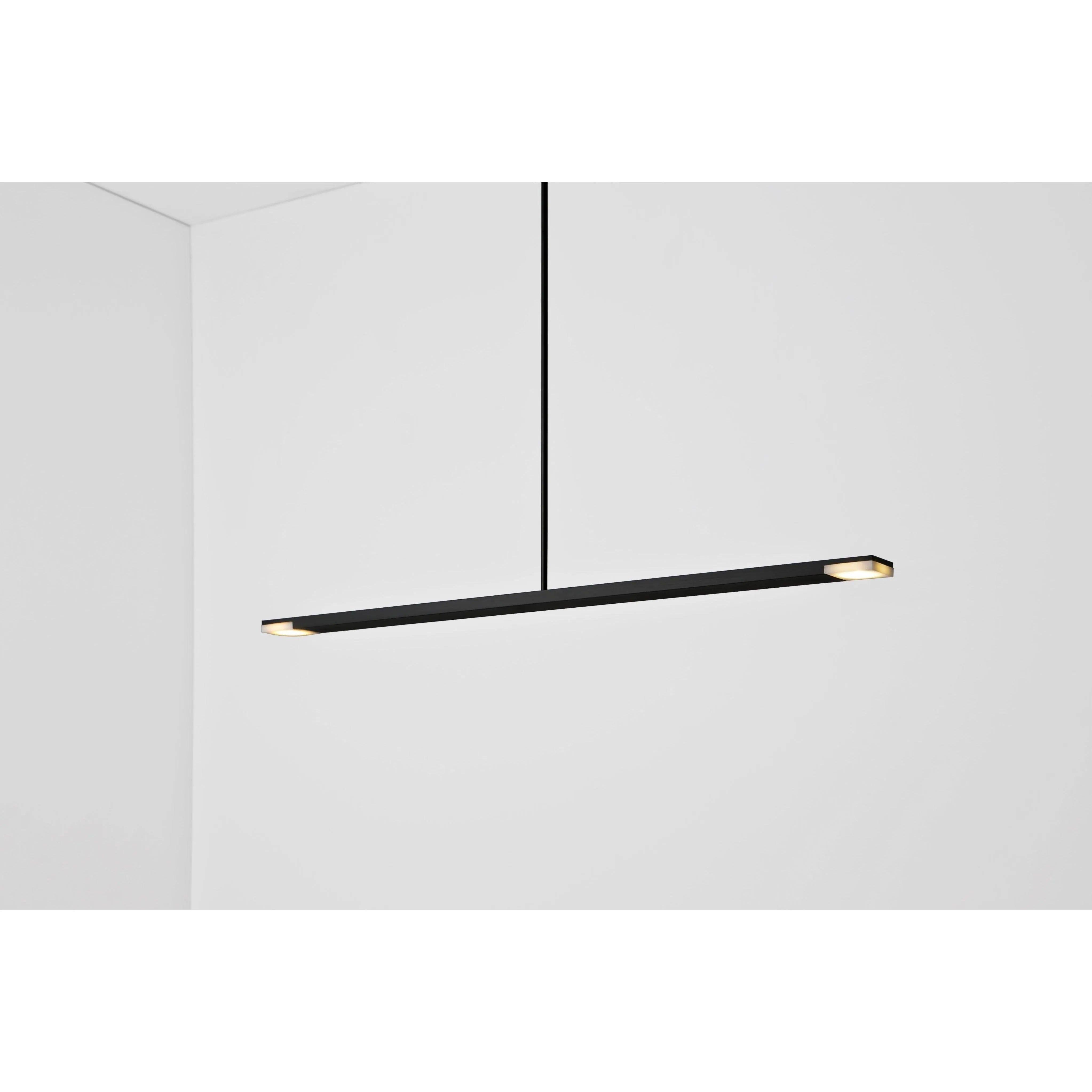 Cerno - Virga LED Linear Pendant - 06-130-B-27P1 - Canada Light Shop