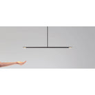 Cerno - Virga LED Linear Pendant - 06-130-B-35P1 - Canada Light Shop