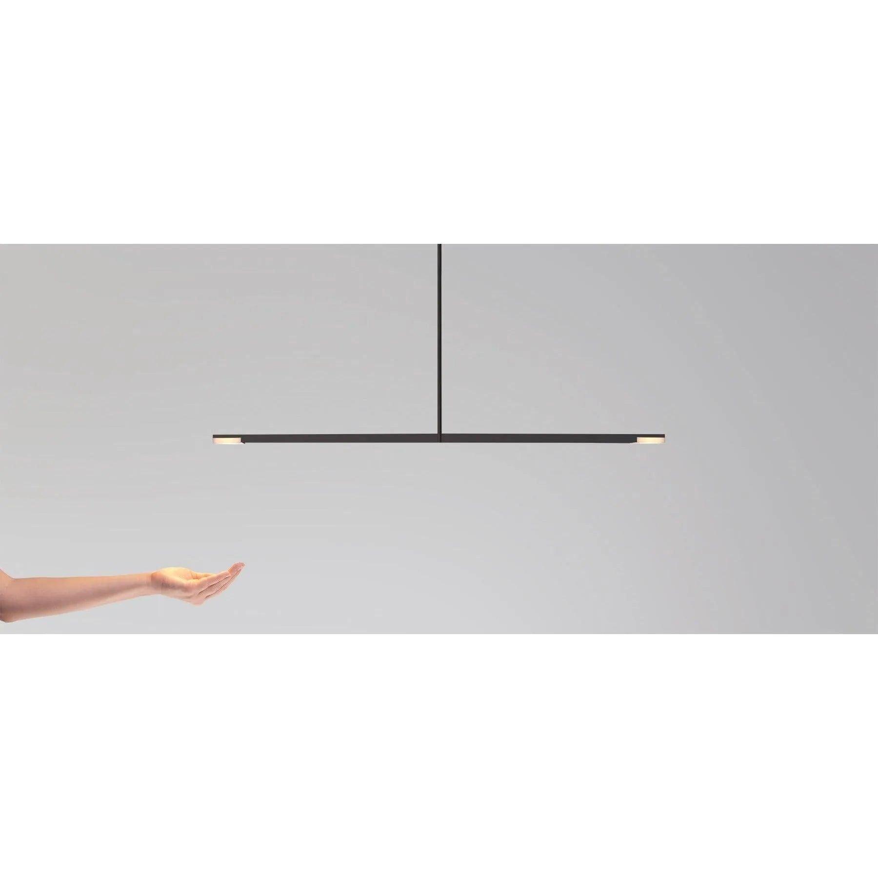 Cerno - Virga LED Linear Pendant - 06-130-B-35P1 - Canada Light Shop