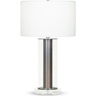 Flow Decor - Chateau Table Lamp - 4076 - Canada Light Shop