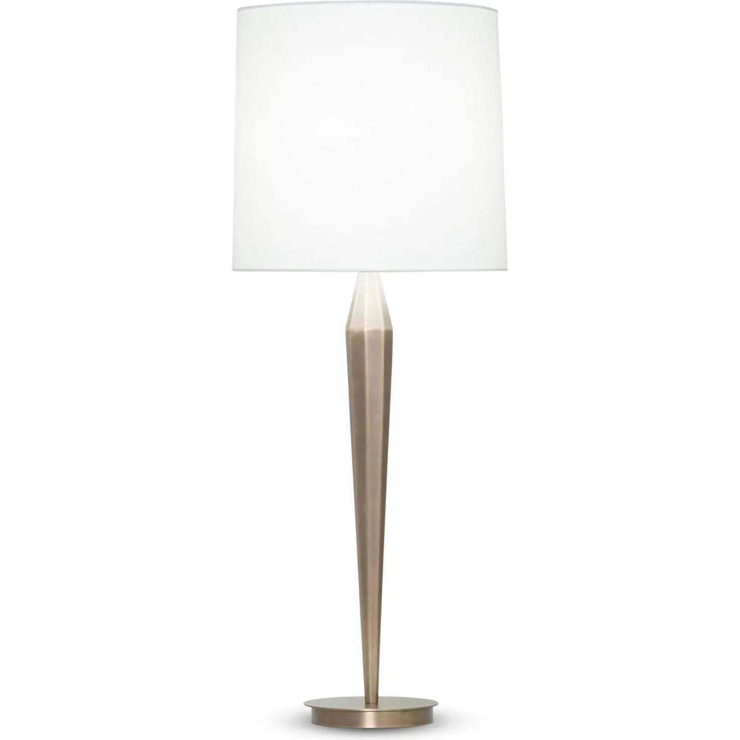 Flow Decor - Chloe Table Lamp - 3920 - Canada Light Shop