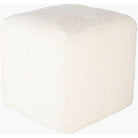 Surya - Calidus Ottoman - CLPF001-161617 - Canada Light Shop