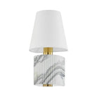 Corbett Lighting - Aden Wall Sconce - 426-16-VB/WM - Canada Light Shop