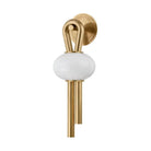 Corbett Lighting - Ala LED Wall Sconce - 459-01-VB - Canada Light Shop