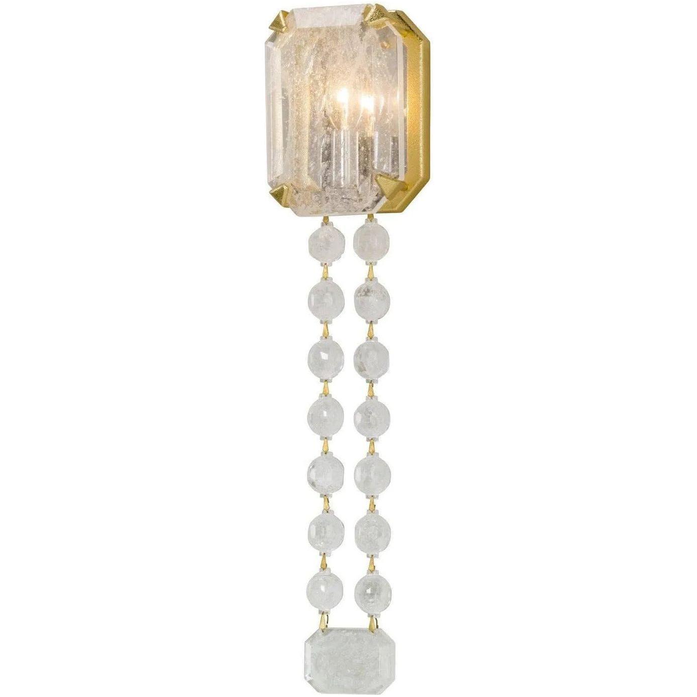 Corbett Lighting - Alibi Wall Sconce - 230-11 - Canada Light Shop