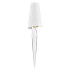 Corbett Lighting - Alps Wall Sconce - 364-01-VPB - Canada Light Shop