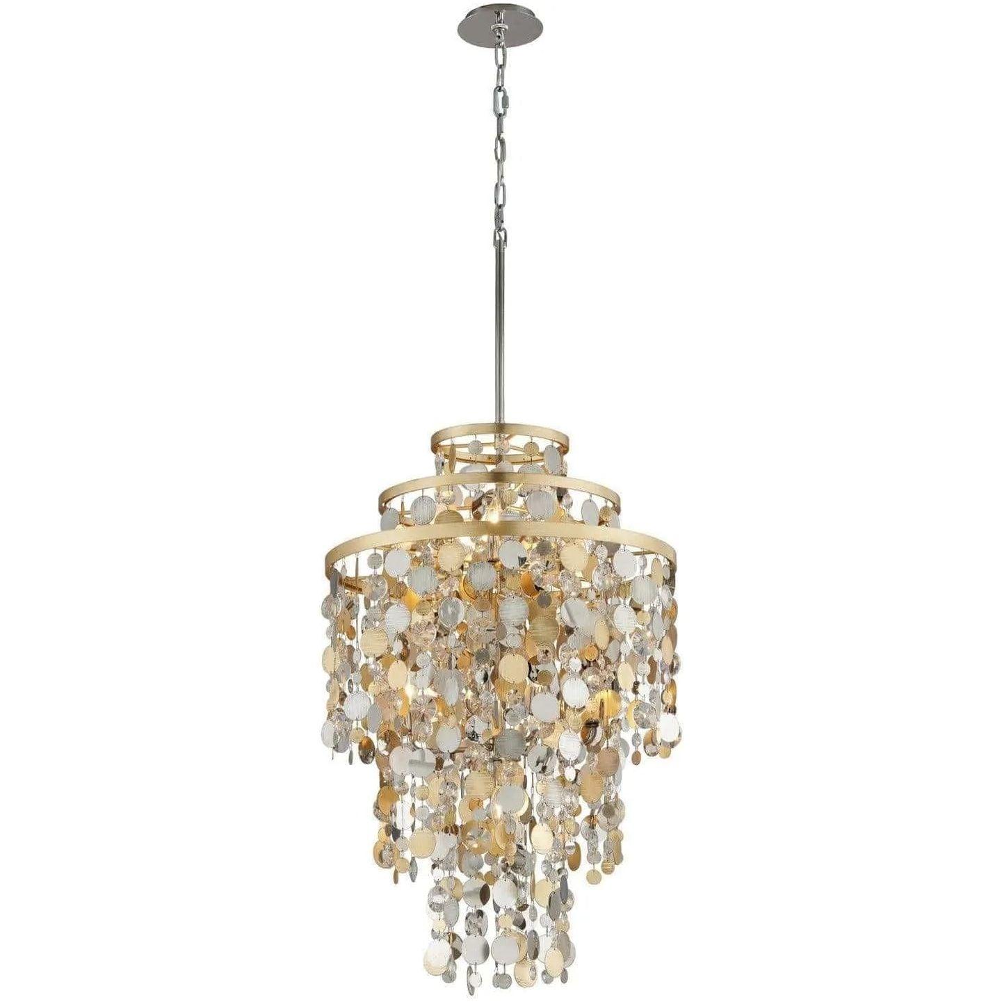 Corbett Lighting - Ambrosia Pendant - 215-47 - Canada Light Shop