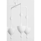 Corbett Lighting - Antalya LED Lantern - 368-16-GSW - Canada Light Shop