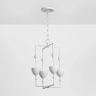 Corbett Lighting - Antalya LED Lantern - 368-16-GSW - Canada Light Shop