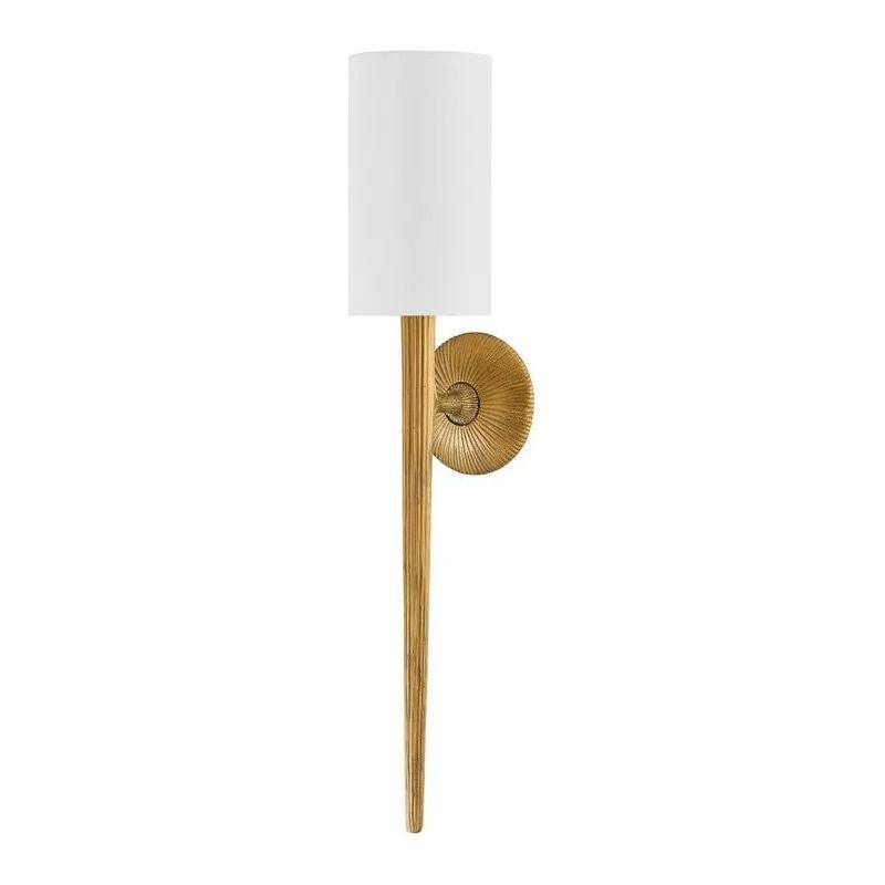 Corbett Lighting - Anthia Wall Sconce - 438-26-VB - Canada Light Shop