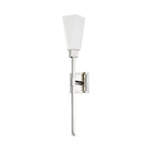 Corbett Lighting - Artemis Wall Sconce - 441-28-PN - Canada Light Shop