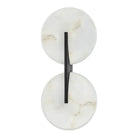Corbett Lighting - Asteria LED Wall Sconce - 418-21-BBR - Canada Light Shop