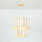 Corbett Lighting - Cartagena Chandelier - 365-23-VGL - Canada Light Shop