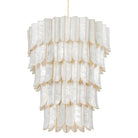 Corbett Lighting - Cartagena Chandelier - 365-23-VGL - Canada Light Shop
