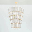 Corbett Lighting - Cartagena Chandelier - 365-39-VGL - Canada Light Shop