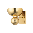 Corbett Lighting - Catania Wall Sconce - 456-01-VB - Canada Light Shop